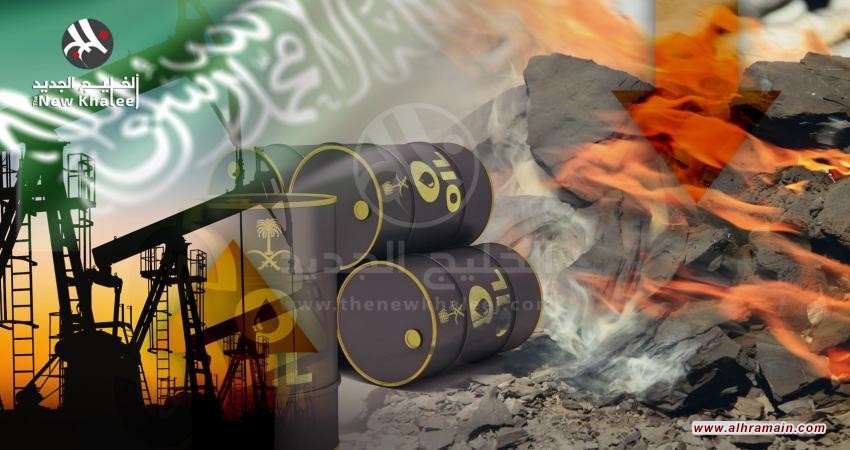 لماذا تحتاج السعودية إلى الدولار لفطام اقتصادها عن النفط؟