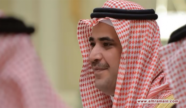 فرانس برس: سعود القحطاني لا يحاكم مع المتهمين بقتل خاشقجي