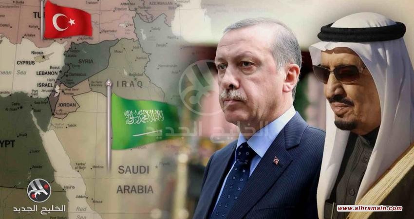 المونيتور: السعودية تعاقب تركيا اقتصاديا.. وأنقرة تعاني