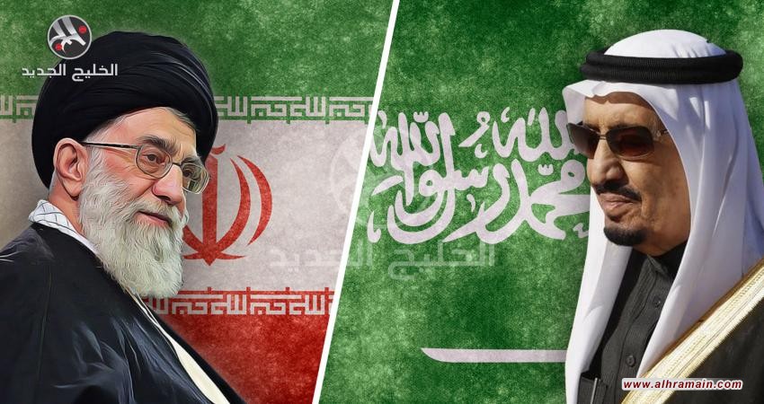لماذا تريد السعودية حربا أمريكية ضد إيران؟