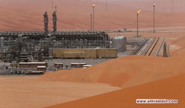 المونيتور: التجربة السعودية الجديدة للاستقلال في مجال الغاز