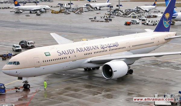 تحالف سعودي تركي يفوز بعقد تطوير وتشغيل مطارين سعوديين