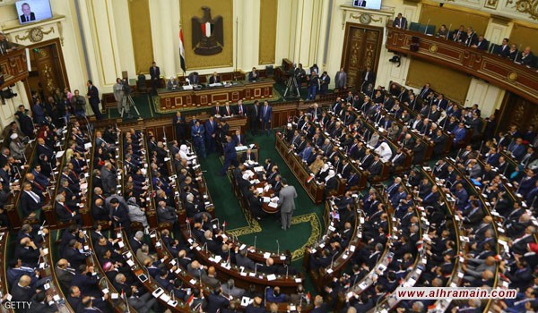 هجوم غير مسبوق على السعودية بمجلس النواب المصري.. ونائب: يجب أن تعرف حجمها