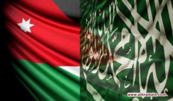  إنزعاج صامت في الأردن..السعودية قد لا تقدم أكثر من مليار “ريال” فقط ببند المساعدات