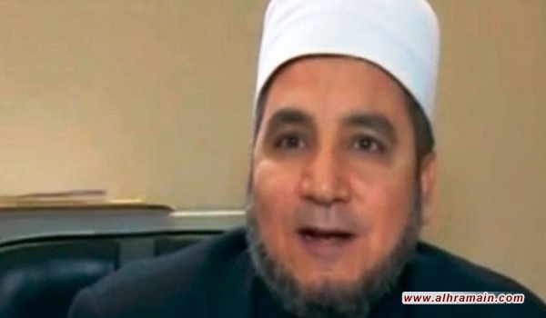 بلجيكا تطرد سعودياً إمام أكبر مساجدها: خَطِرٌ على مجتمعنا وأمننا القومي