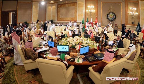 الخارجية الإيرانية لمجلس التعاون الخليجي: لستم في مقام تقديم النصائح للآخرين