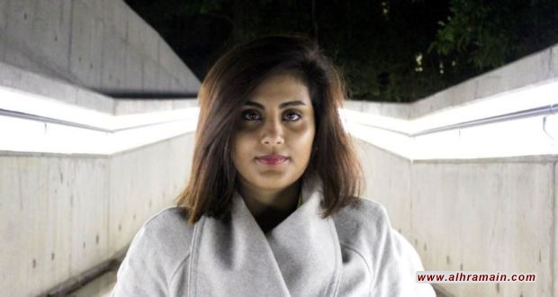 السلطات السعودية تواصل مضايقة الناشطة المعتقلة لجين الهذلول وعائلتها