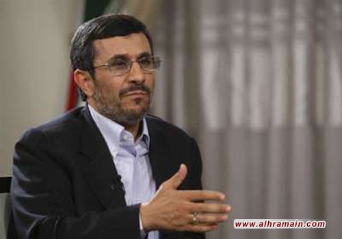 الشرق الأوسط: أحمدي نجاد يعرض على بن سلمان مبادرة لإنهاء حرب اليمن