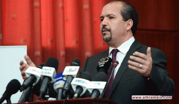 الجزائر ترد على تلفيق السعودية لموقفها ضد إيران