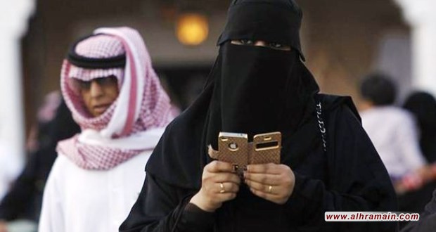 أرقام الطلاق مخيفة في السعودية