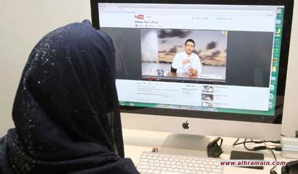 السعودية: تشديد حملة تطويع الإعلام مع تنامي التدوين الإلكتروني
