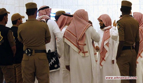 “ستراتفور”: السعودية ستقلل من نفوذ المؤسسة الدينية