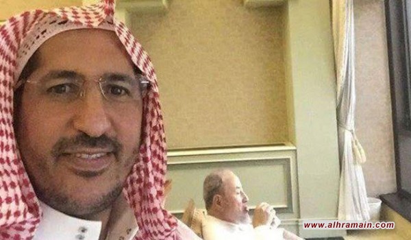 "استقبال" ملك السعودية للقرضاوي يثير لغطا في مصر والامارات