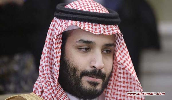 صحفي سعودي مخاطبا بن سلمان: أوقف هذه البذاءة والمهزلة الإعلامية