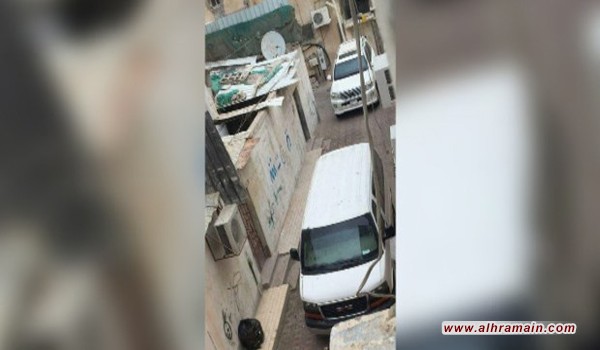العوامية: السلطات الأمنية تقتحم بالرصاص منزل الشهيد مرسي الربح وتخرِّبه