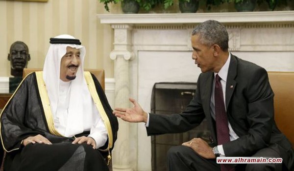 رئيس مجلس النواب الأمريكي يطلب تجميد صفقة بيع أسلحة للسعودية