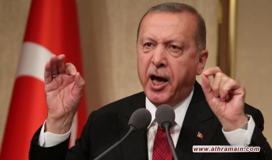 الغارديان: المبارزة الحاسمة بين أردوغان وبن سلمان