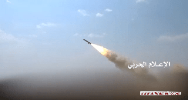 أكبر هجوم صاروخي يمني: مقتل وجرح عشرات العسكريين السعوديين في جيزان