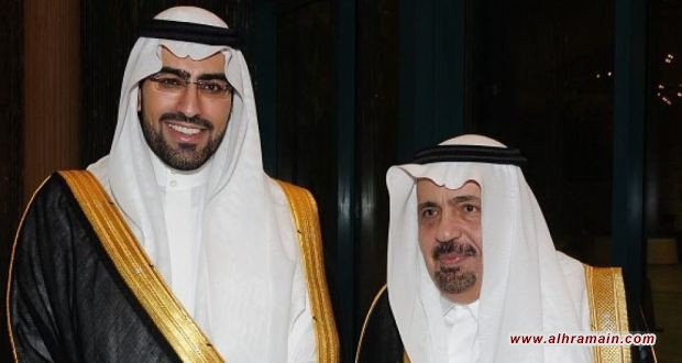 محامي الأمير المعتقل “غزالان”: سبب اعتقاله “غيرة” محمد بن سلمان