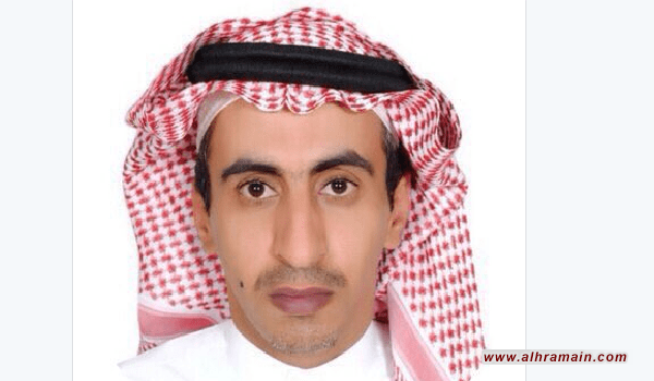 اعتقال الكاتب السعودي تركي الجاسر واتهامه بالوقوف وراء “كشكول”