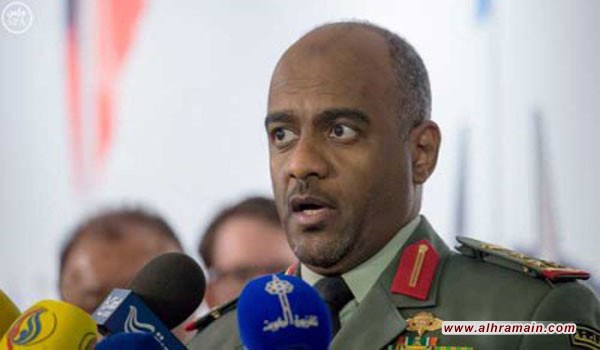 اليمن: انباء عن مقتل مقتل جنود سودانيين وإماراتيين في المخا.. واللواء عسيري ينفي مقتل جنود سعوديين بقصف صاروخي للحوثيين