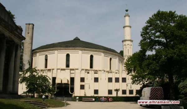 الوهابية تتغلغل في مزيد من المساجد في بلجيكا