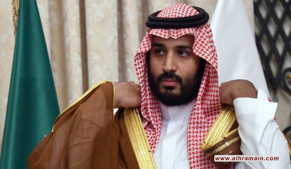 التايمز: ولي العهد السعودي يقيل قادة عسكريين قبيل زيارته إلى بريطانيا