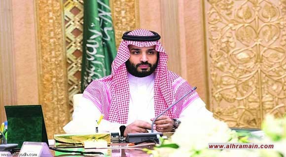 الامير بن سلمان يزور الكويت غدا لبحث الخلاف مع قطر