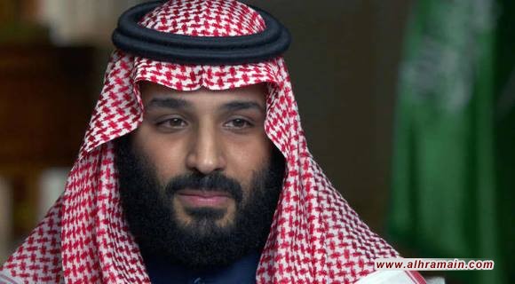 الفاينانشيال تايمز: محمد بن سلمان وصعود مد وطني متطرف في السعودية