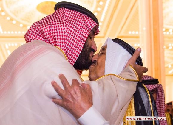 ما هي الأسباب الحقيقيّة لاختصار زيارة الأمير بن سلمان إلى الكويت التي استغرقت ساعتين فقط؟ والخارجية الكويتية ترد على انباء فشل الزيارة