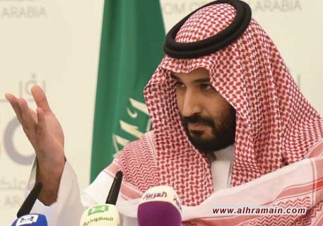 الفايننشيال تايمز: أوامر سعودية بـ”إجراءات قاسية” ضد كندا… ورد رسمي “قاطع”