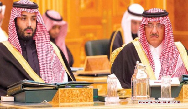سيناريوهات عدة للمرحلة المقبلة التي تواجهها السعودية: مستقبل مثير للقلق
