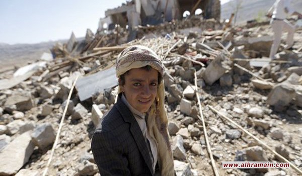 هيئة أممية تستعد لفرض عقوبات على السعودية بسبب حرب اليمن