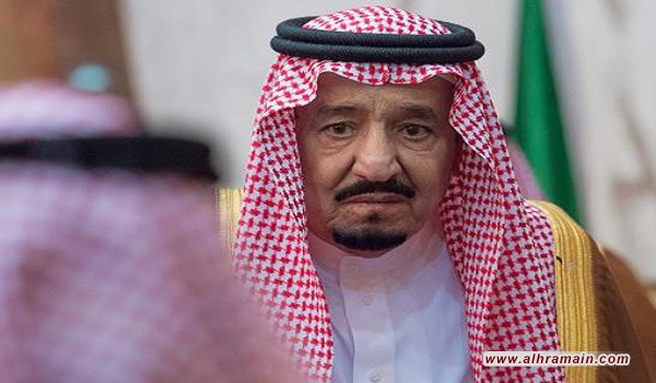 السعودية و السقوط المنتظر