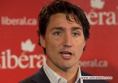 الغارديان: يجب الوقوف مع كندا في مواجهة رد فعل السعودية بعد الانتقاد لواقع حقوق الإنسان فيها