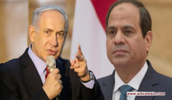 رسائل سرية تكشف: الدول العربية و على رأسها مصر والسعودية والمغرب يقبلون بالبرنامج النووي الاسرائيلي