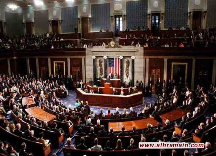 مجلس الشيوخ الأمريكي يدعم قرارا لإنهاء الدعم العسكري للسعودية باليمن في إجراء يمهد لنقاش حول القرار والتصويت عليه لاحقا في المجلس