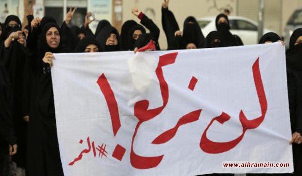 النظام السعودي يحاول تركيع أهالي القطيف بالمزيد من أحكام الإعدام