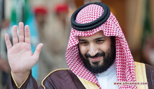 اشترط عدم ذكر اسمه.. كاتب معروف يكشف تفاصيل ما تعرض له مشاهير السعودية على يد ابن سلمان