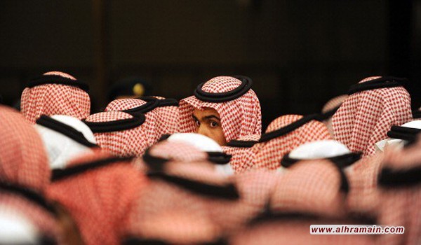 إحباط الشباب السعودي بسبب ارتفاع معدل البطالة 