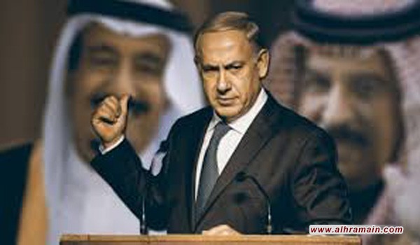 عبر محرك الإعلام.. هل تتسارع عجلة التطبيع بين السعودية و(إسرائيل)؟