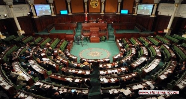 رفض برلماني لتدخلات السعودية في الشؤون الداخلية لتونس