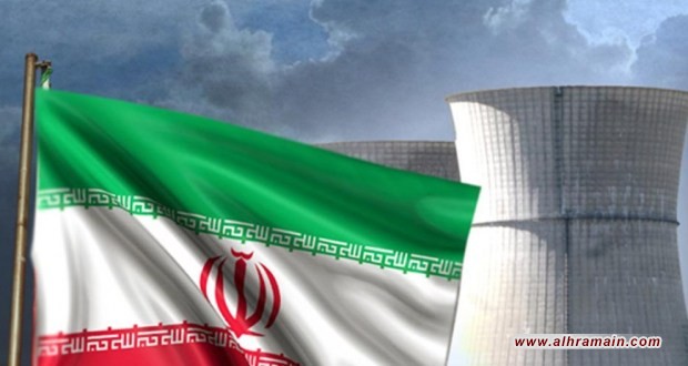 قلق سعودي – صهيوني من عودة واشنطن الى الاتفاق النووي مع ايران
