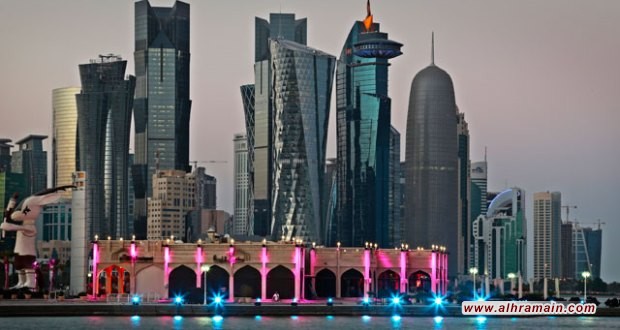 دول الخليج تستعد لفرض ضريبة القيمة المضافة.. والقطيعة مع قطر مستمرة