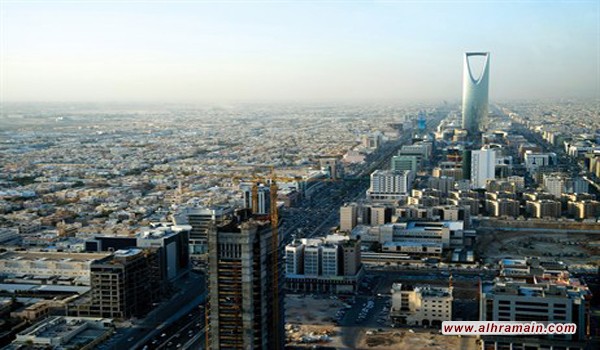 الناتج المحلي في السعودية ينكمش 0.74% في 2017