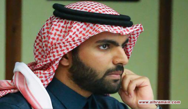 تعيين الأمير بدر بن عبدالله رئيسًا لقنوات MBC مطلع 2018