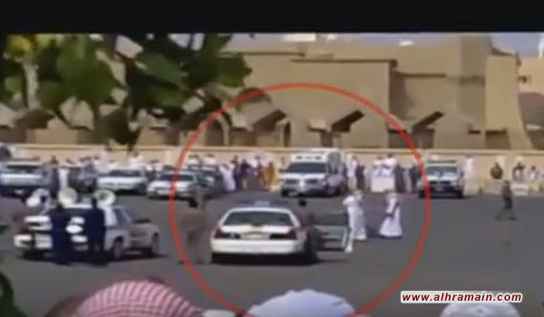بالصور والفيديو..هكذا تروج السعودية لعدالة سلمان.