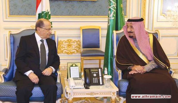 انفتاح لبناني على السعودية وخجل سعودي بالمساعدة