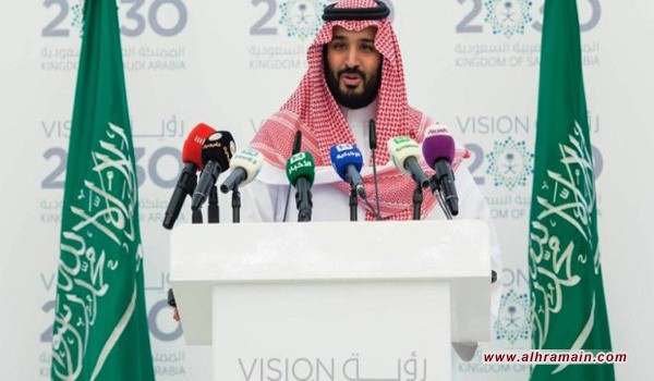 “رؤية 2030” لابن سلمان: البطالة للسعوديين والظلم على الوافدين