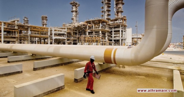 الكويت والسعودية تتفقان على عودة إنتاج النفط في المنطقة المحايدة
